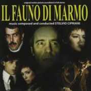 CD Il Fauno di Marmo (Colonna Sonora) Stelvio Cipriani