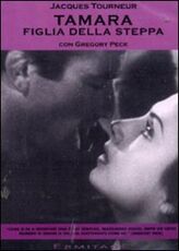 Film Tamara la figlia della steppa Jacques Tourneur