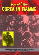 Film Corea in fiamme Samuel Fuller
