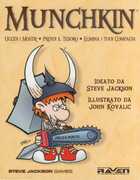 Giocattolo Munchkin Raven