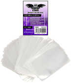 Giocattolo RAVEN KING Bustine Protettive 56x87mm Raven