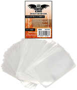 Giocattolo RAVEN KING Bustine Protettive 57,5x89mm Raven