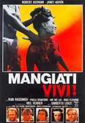 Film Mangiati vivi! (DVD) Umberto Lenzi
