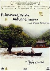 Film Primavera, estate, autunno, inverno... e ancora primavera Kim Ki-Duk