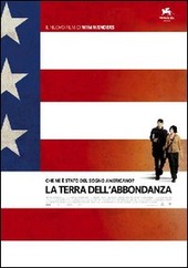 Copertina  La terra dell'abbondanza [Videoregistrazione]