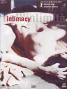 Film Intimacy. Nell'intimità Patrice Chéreau