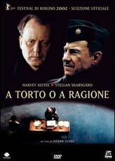 Film A torto o a ragione István Szabó