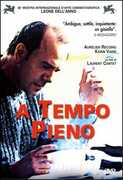 Film A tempo pieno Laurent Cantet