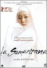 Film La samaritana Kim Ki-Duk