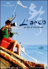 Film L' arco Kim Ki-Duk