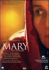 Film Mary Abel Ferrara