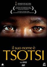 Film Il suo nome è Tsotsi Gavin Hood