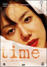Film Time Kim Ki-Duk