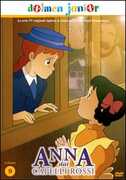 Film Anna dai capelli rossi. Vol. 9