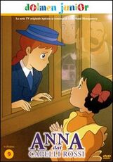 Film Anna dai capelli rossi. Vol. 9
