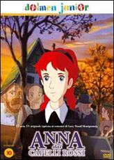 Film Anna dai capelli rossi. Vol. 10