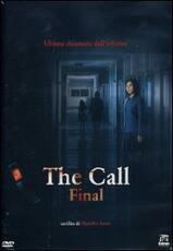 Film The Call 3. Final Manabu Asou