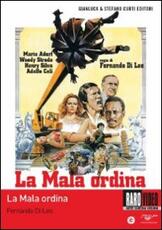 Film La Mala ordina Fernando Di Leo