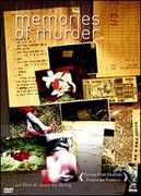 Film Memories of Murder Joon-ho Bong