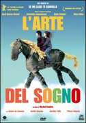 Film L' arte del sogno (1 DVD) Michel Gondry