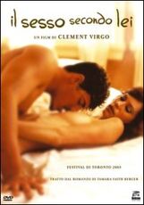 Film Il sesso secondo lei Clement Virgo