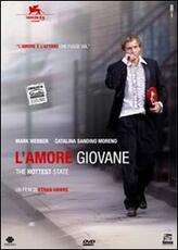 Film L' amore giovane Ethan Hawke