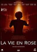 Film La vie en rose Olivier Dahan