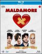 Film Maldamore Angelo Longoni