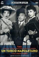 Film Un turco napoletano Mario Mattoli