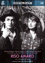 Film Riso amaro Giuseppe De Santis