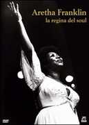 Film Aretha Franklin. La regina del soul