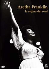 Film Aretha Franklin. La regina del soul Cathe Neukem