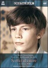 Film Soffio al cuore Louis Malle