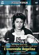 Film L' onorevole Angelina Luigi Zampa