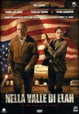 Film Nella valle di Elah (1 DVD) Paul Haggis