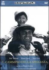 Film Il cammino della speranza Pietro Germi