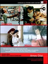 Copertina  Devarim ; Yom Yom ; Kadosh ; Milim [Cofanetto]