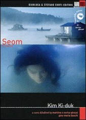 Copertina  Seom [DVD] = L'isola