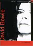 Film David Bowie. Sound & Vision