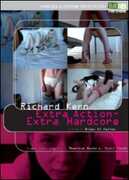 Film Richard Kern. Extra Action Extra Hardcore Richard Kern