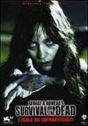 Film Survival of the Dead George A. Romero