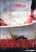 Film Ubaldo Terzani Horror Show Gabriele Albanesi