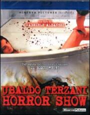 Film Ubaldo Terzani Horror Show Gabriele Albanesi