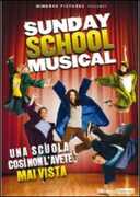 Film Sunday School Musical Rachel Goldenberg
