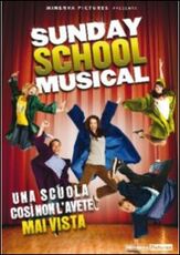 Film Sunday School Musical Rachel Goldenberg