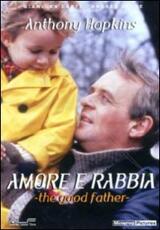 Film The Good Father. Amore e rabbia Mike Newell