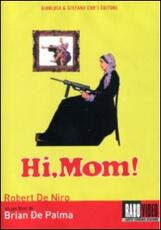 Film Hi, Mom! Brian De Palma