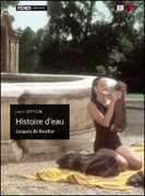 Film Histoire d'eau Jacques De Bascher