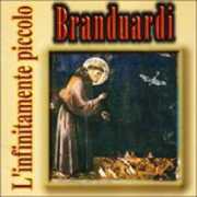 CD L'infinitamente piccolo Angelo Branduardi