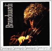 CD Camminando camminando Angelo Branduardi